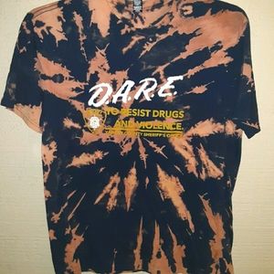 Dare BLCHD Tee